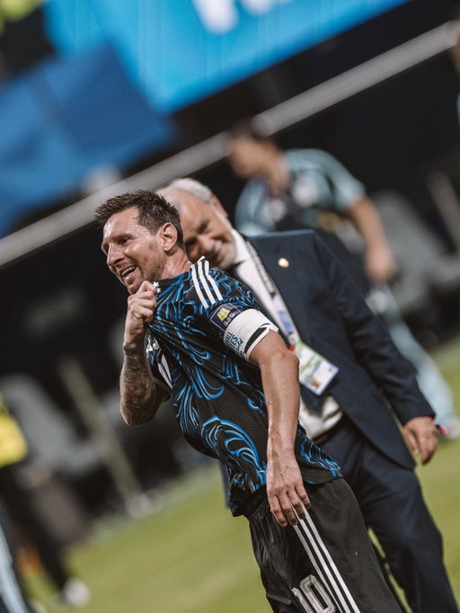 A LA FINAL!!!!! 🇦🇷🇦🇷🇦🇷
Volvimos a sacar fuerza para hacer otro gran partido. Muchas gracias a todos los que confiaron en este grupo!!! 🙌🏻🙌🏻🙌🏻 Vamos Argentina carajo!!!! #TodosJuntos