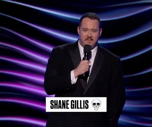Throwback to Shane Gillis delivering one of the funniest ESPYS moments ever 💀😂

Via @espn