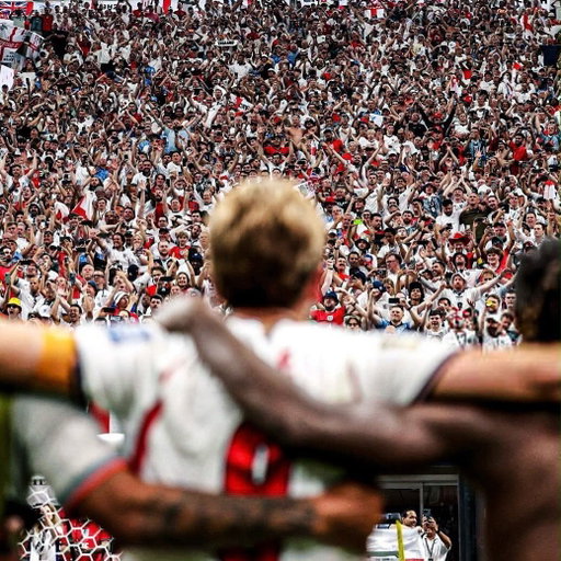Heartbreak for us all but memories that inspire and last forever... Thank you to our team , our fans & our country for what you have given us in this World Cup @england 🏴󠁧󠁢󠁥󠁮󠁧󠁿