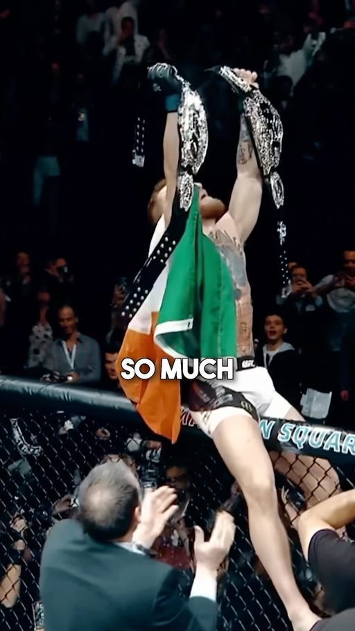@stylebender thinks McGregor owes it to @mikechandlermma for one last fight! Who do you guys wanna see McGregor fight for his last UFC fight?! 

🎥 FULL EP ON YOUTUBE