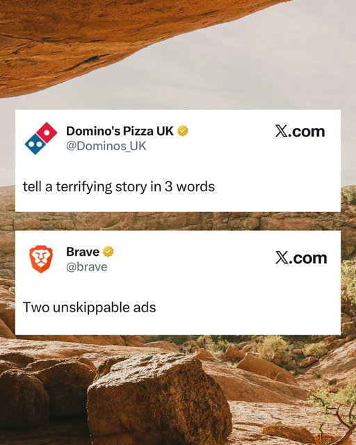 Too spooky for me. That’s why I use Brave.