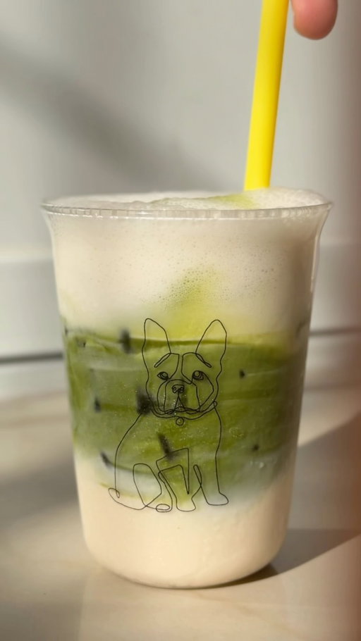 lesgaw!🍵🌸