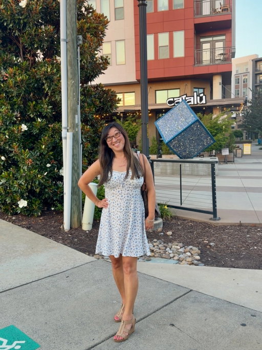 💖Recap of Saturday: tapas and cocktails at Catalú then the game and more sips and bites at Suffolk Punch!
