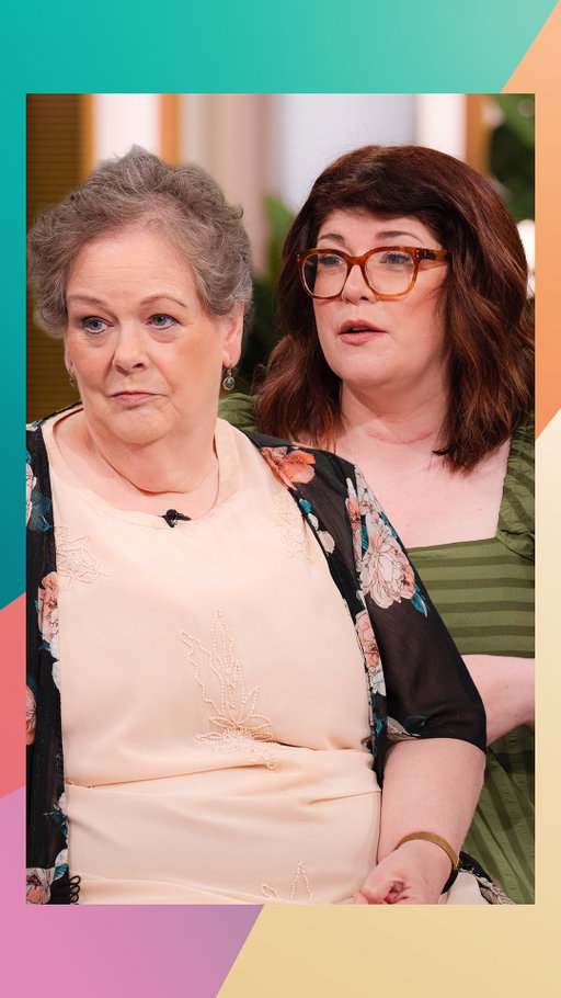 🌍🧠 The Chase goes global! Anne Hegerty and Jenny Ryan reveal what it was like taking the iconic quiz show around the world – and the unexpected moment they were recognised at the top of a mountain! ⛰️😲