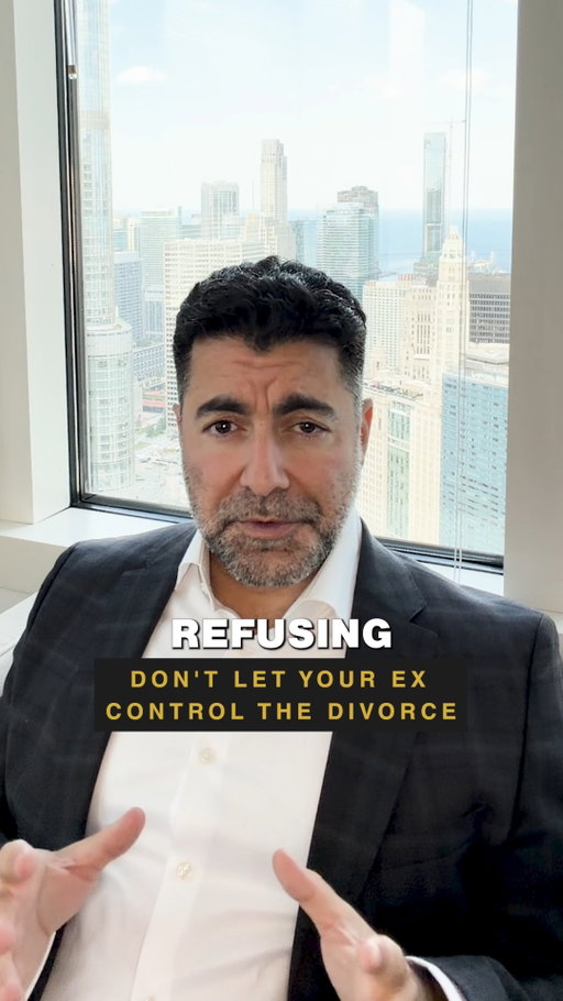 Your spouse refuses to hand over financial documents? 

Don't navigate this transition alone. Visit womensfamilylawyers.com to schedule a consultation with our team in Illinois or Colorado.