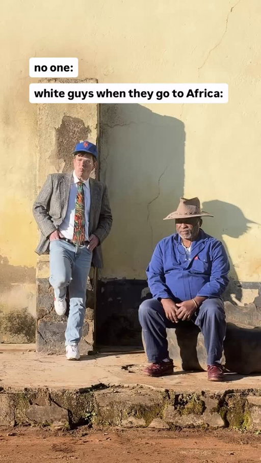 FULL SONG OUT NOW - Streaming everywhere
.
.
.
#newmusic #musicalcomedy #afropop #funny #history
