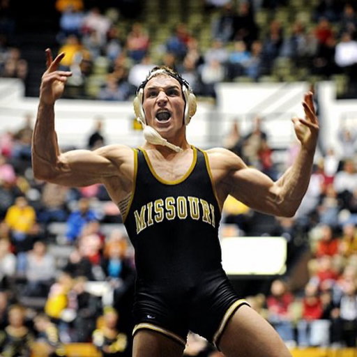 in 2004, michael chandler turned down wrestling scholarships to smaller schools and walked onto the university of missouri’s division i wrestling team with no scholarship, no guaranteed spot, and no state championship on his resume.

he spent five years earning his place, became a four-time ncaa qualifier, won 100 career matches, finished fifth at the 2009 ncaa championships to earn all-american honours, and served as team captain. his college coach said he had a work ethic second to none. the moment he finished his last college match he drove straight to xtreme couture in las vegas to start training mma.

he went on to win the bellator lightweight title three times before signing with the ufc, where he knocked out tony ferguson in 17 seconds round 2 and became one of the most watched lightweights in the sport.