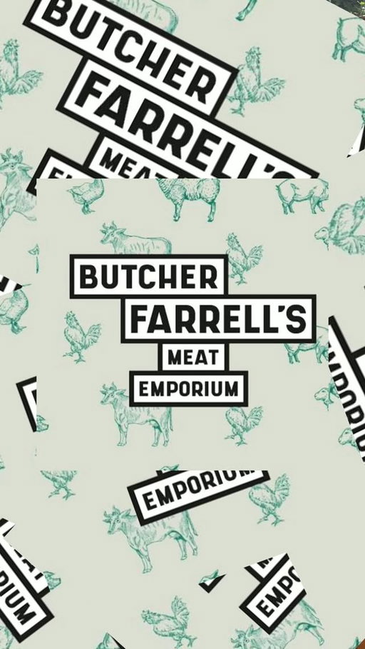 🍔RIBCAP BURGER🍔 

We’re back once again with a fat @butcherfarrell collaboration! Grab a sexy ribcap burger box from their HQ Friday 24th July and chef up a storm, just like Chef Alex from @saltbush_smoke