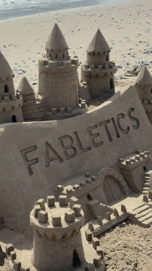 Consider this your sign written in the sand by @jpsandman_inc. The July Collection is here.