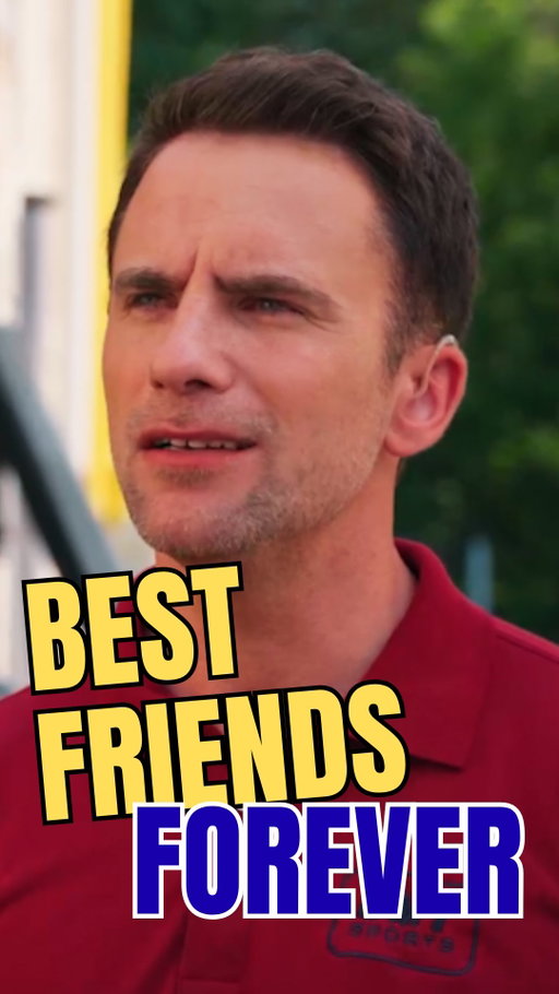 Anytime. Anywhere. 

From episode 13 of One More Time. Watch the whole series for free on YouTube!