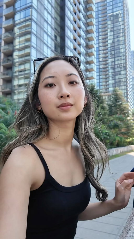 filming in public should count as exposure therapy #ugc #contentcreator #relatable #funny