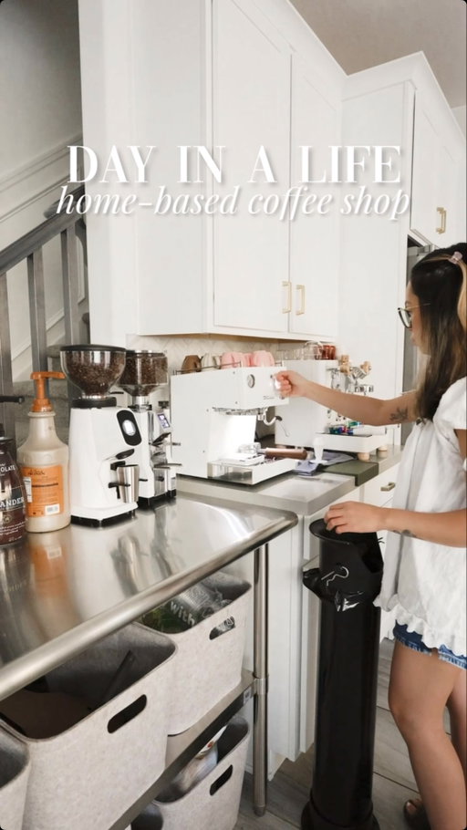 Another day in a life at Mama Made Coffee ☕️🏡 #azcoffeeshop #azcoffee #espresso #coffee #icedcoffee