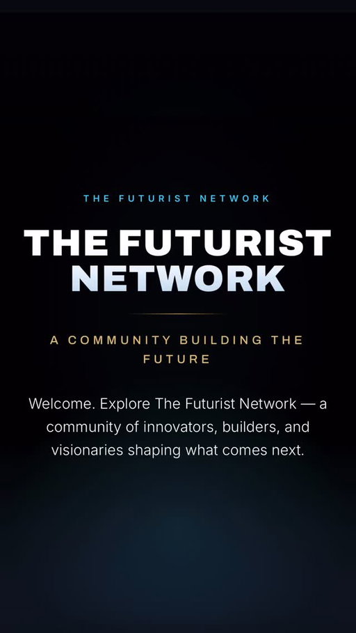 Something exciting is taking shape... ✨

We’re honored to announce that 𝙏𝙝𝙚 𝙁𝙪𝙩𝙪𝙧𝙞𝙨𝙩 𝙉𝙚𝙩𝙬𝙤𝙧𝙠 has chosen our home in the Dominican Republic as the future home of its Domes, Future Village, and Future Fest.

This is the beginning of a vision that brings together nature, innovation, wellness, creativity, and conscious community in one extraordinary place.

We’re excited to witness this project unfold and to welcome visionaries from around the world to OYA New Earth.

🌍 Learn more:
https://TheFuturistNetwork.com

If you’d like access to the private members’ preview, send us a DM and we’ll share the password with you.

The future is being built—together. 🚀

#TheFuturistNetwork #OYANewEarth #FutureVillage #FutureFest #Innovation