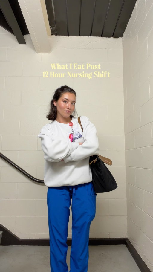 Fav post 12 hour nursing shift pit stop @wonder 🍽️use AMBER5289 for 30% off your first 3 orders!  #ad #wonderpartner #wieiad #nursetok #healthymeals