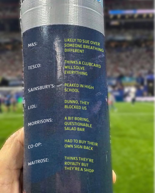 Maybe these hydration breaks aren’t so bad after all