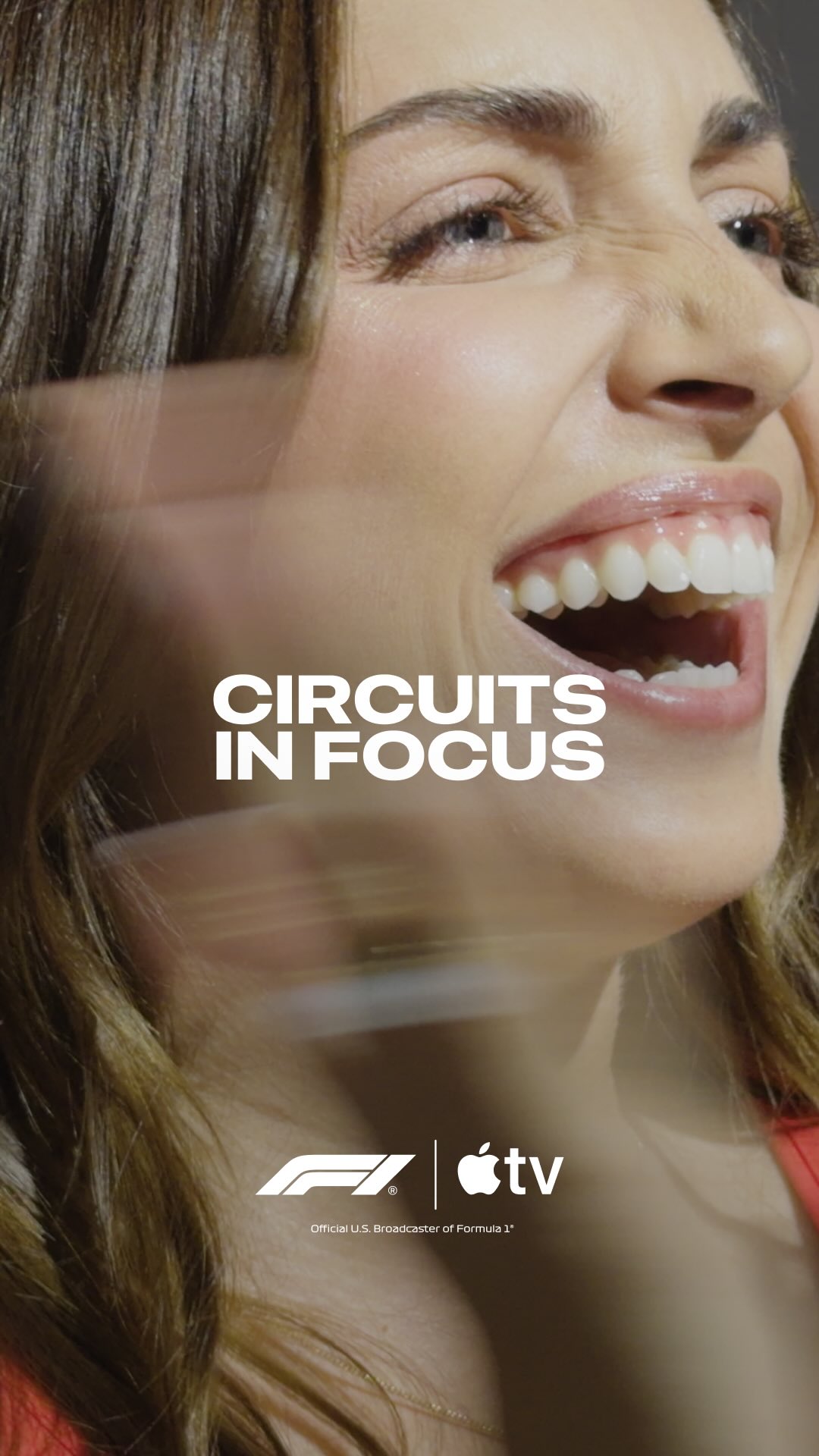 Nico Rosberg and Emelia Hartford take on the legendary Eau Rouge corner and go wheel to wheel at Spa in their own #BelgianGP on this week’s Circuits In Focus.

Watch the #BelgianGP Sunday at 9am ET on Apple TV, the U.S. home of F1.