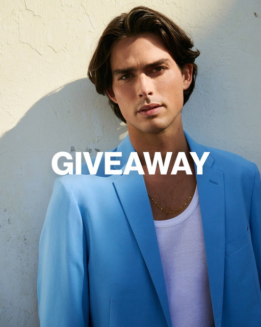 GIVEAWAY⁠: Win a €300 voucher for lindberghfashion.com⁠
⁠
The season is here - is your summer wardrobe sorted?⁠
⁠
To participate, simply:⁠
⁠
1. Like this post⁠
2. Follow our profile @lindberghfashion⁠
3. Comment what you'd like to add to your summer wardrobe⁠
⁠
Feel free to tag a friend who should also have a chance to win.⁠
⁠
The giveaway runs until August 6, 2026, and the winner will be announced in this post and contacted. ⁠
⁠
Please note: This giveaway is open to participants in select countries only, as determined by our shipping policy – link in bio.⁠
⁠
This giveaway is in no way sponsored, endorsed, administered by, or associated with Meta. Read our full giveaway terms via the link in bio.⁠
⁠
#LINDBERGH⁠
