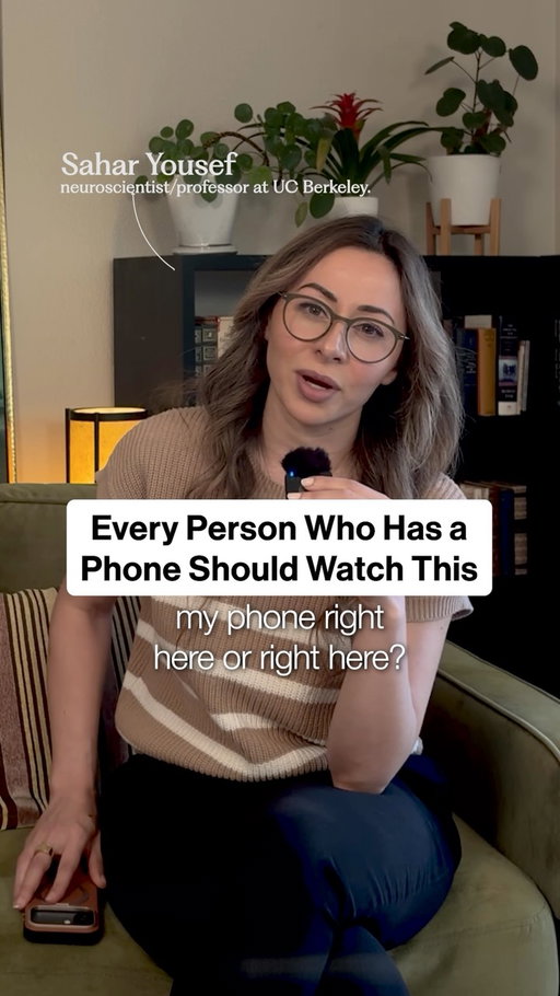 Even a phone sitting silently on a table drains the cognitive presence of everyone around it, and most people have no idea it is happening. The habit feels harmless until the data shows what it is actually costing every conversation, every meal, and every person sitting across from you.