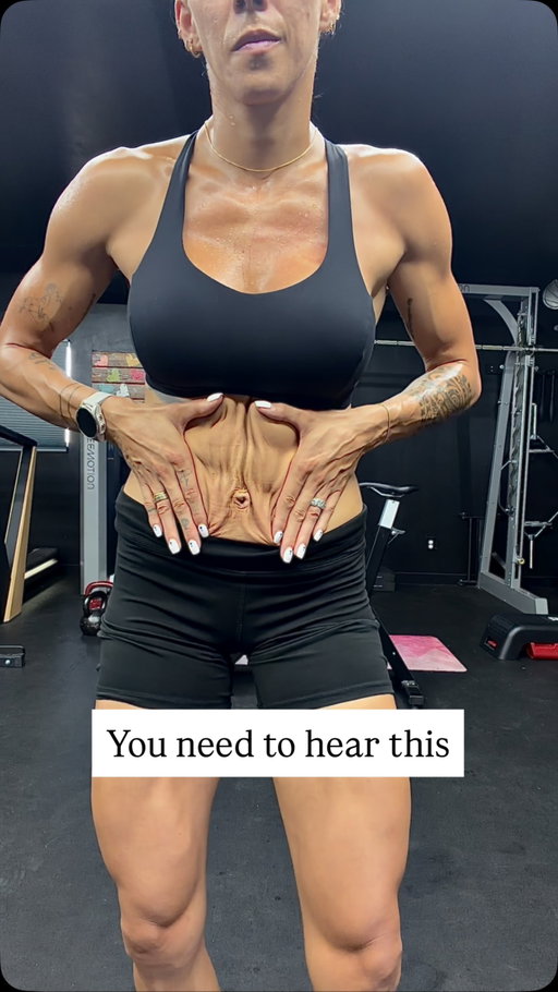 It ain’t always what it appears to be so please stop comparing yourself to someone else’s highlight reel. 

Social media is a blessing but also a scary place to find your worth. 

Big love always x

#hannahedenfitness
