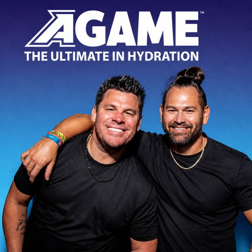 Joined up w/my long rime friend & @mlb legend @johnnydamon a few months back - Proud to be a part of the AGame  family!  Stay hydrated @drinkagame This stuff is a game changer!! #agame #johnnydamon  #hydration