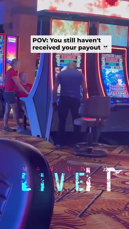 Nothing tests your patience like a sweepstakes casino redemption.