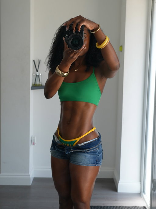 🇯🇲 🖤