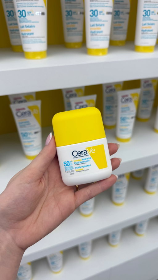 the right amount of spf makes all the difference ☀️ @drsermedmezher sharing how much to apply to your face and neck to make sure you are protected🧴