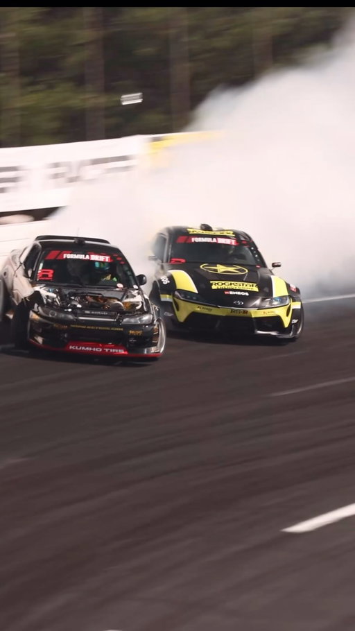 Wait till you see what we got cookin’ for @formulad Rd5 layout 👀 

@getnrg 
@theprismalab 
@kumhotireusa 
@advancedclutch 
@2fperformance 
@gmrwheels 
@st_suspensions 
@_wisefab_ 
@radiumengineering 
@colabgarage 
@ncs_designs 
@meguiars 
@fksimsolutions