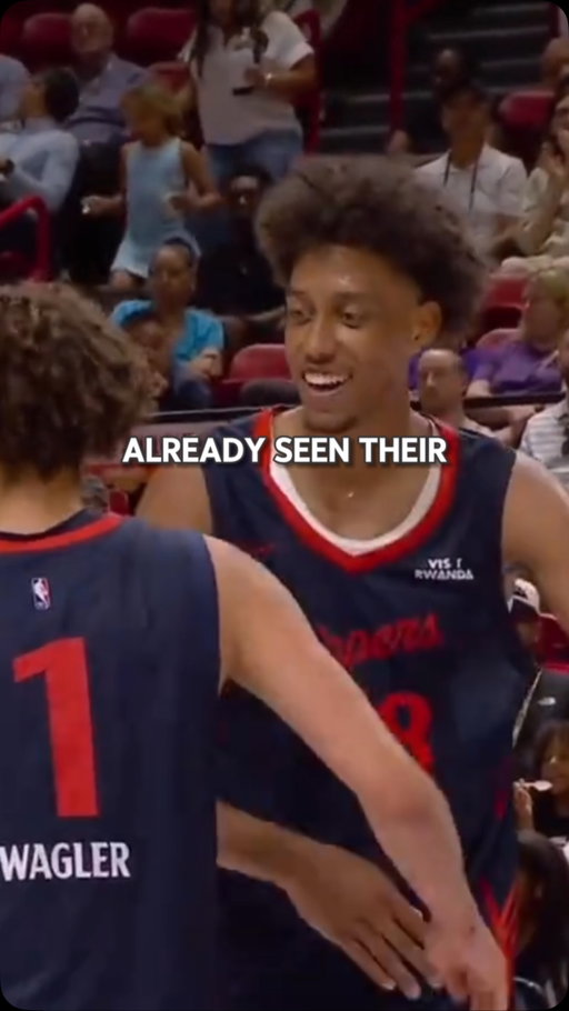 3 rookies that are struggling at NBA Summer League #nba #nbanews #nbasummerleague #nbadraft #2026nba