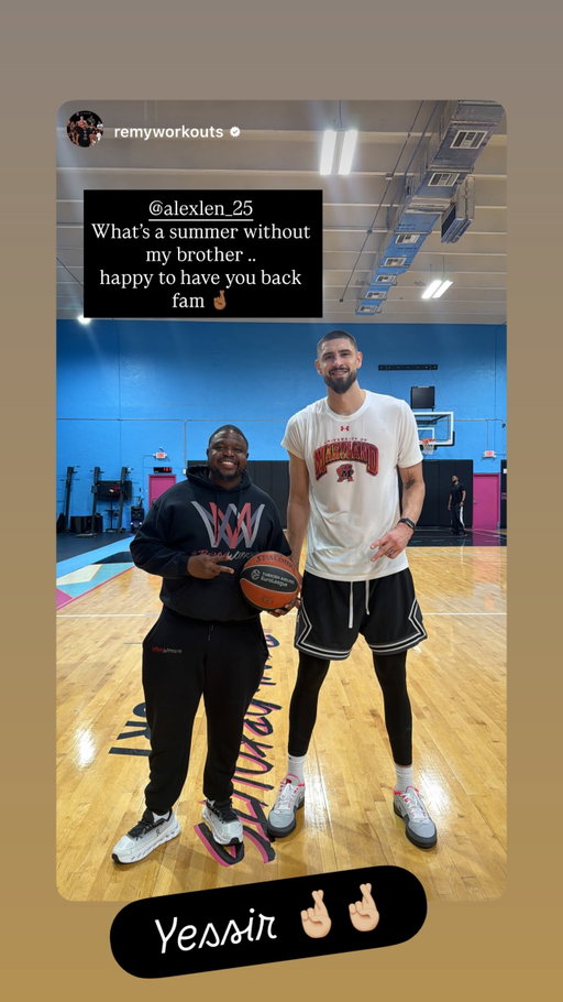 Story by alexlen_25 on Jul 16, 2026