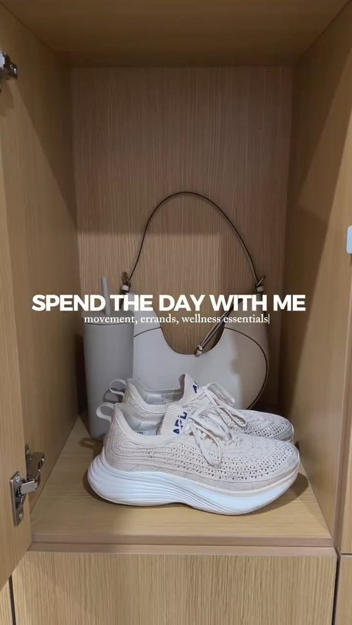 The little habits always add up🤍

For me, it’s morning movement, nourishing meals, staying hydrated… and always having @purgumco with me throughout the day. Whether it’s after my morning coffee, on the way to a workout, or while running errands, it’s become one of those simple swaps I love to reach for!

I love that @purgumco is sweetened with xylitol and is free from artificial sweeteners and artificial colors—an easy choice that fits into my everyday routine.

What are the little habits that help you feel your best?
#healthylifestyle #dayinmylife #ad #PURgum #healthyhabits #wellnessessentials
