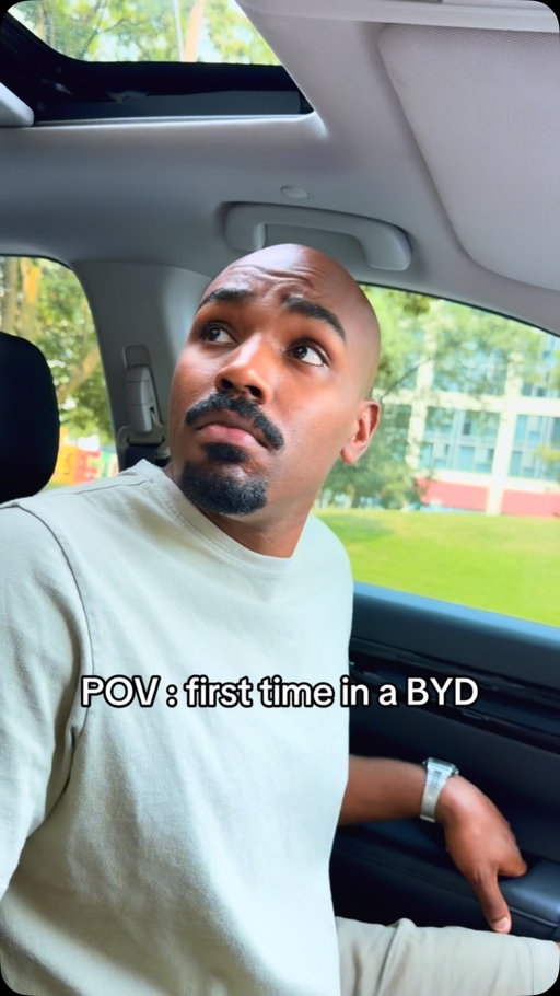hello comrade 🫡😂 

#comedy #pov #byd