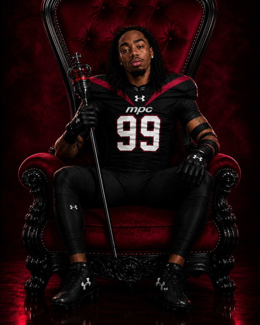 Time for greatness†

#cfb #nfl #sports #whympc #juco