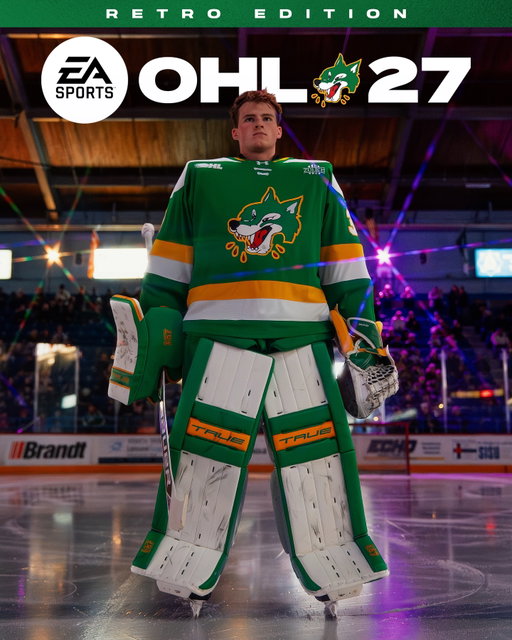 Just a couple of our own picks for the new @easportsnhl cover 😁

#WolvesNation