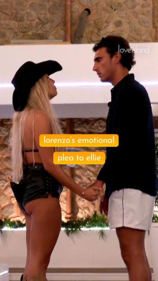 Maybe sometimes it is ‘Best Friend Island’ 🥺