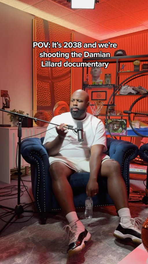 Darrick about to come clean about what really happened in those Dames... 👀