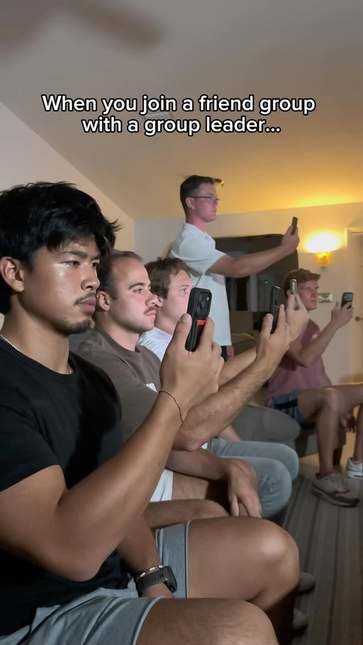 Like why??🤨 
.
.
.
#theboys #viral #reels #groupleader