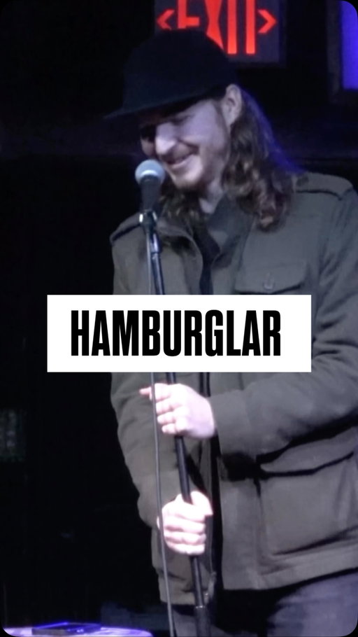 I try not to #standup #standupcomedy #comedian #joke