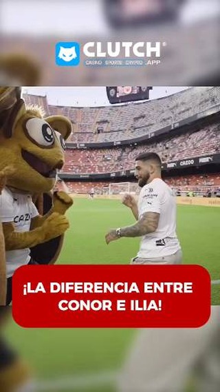 El concepto de "sparring suave" según Ilia Topuria vs Conor McGregor