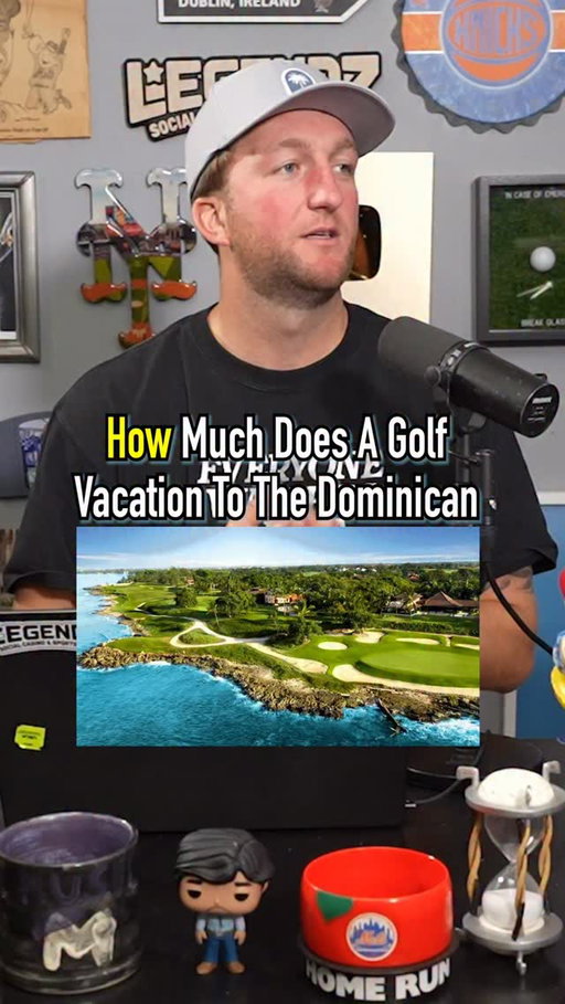 Are You Spending To Go!?! #golf #reels #golfer #pga