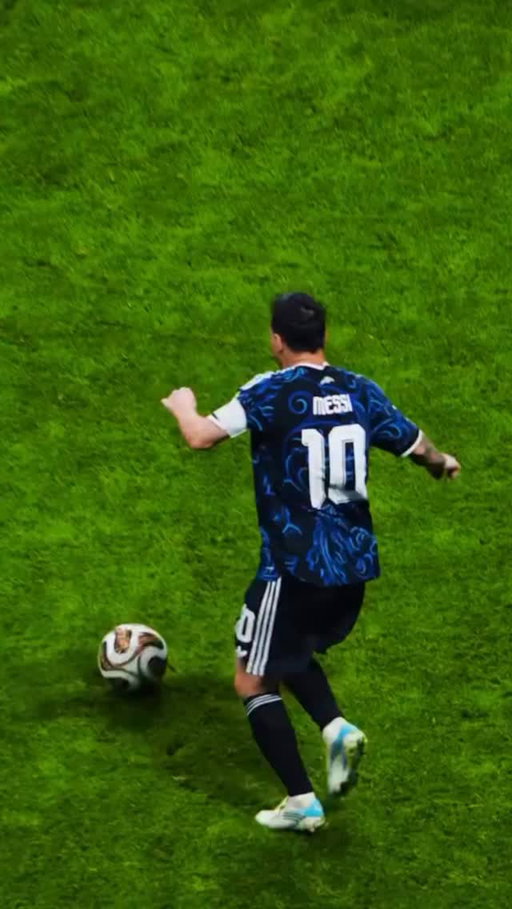 Lionel Messi didn’t score the winning goal in the World Cup semi-final against England, but he certainly made it happen. It wasn’t luck, unless you think Tuchel deciding to park the bus and invite pressure from the greatest player in history was luck.

Should Tuchel still be the coach of the England National Team for the 3rd place match?
