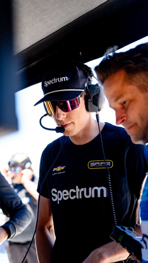 Monaco? Plentywood, MT? Enumclaw, WA?

@carsonhocevar is trying to find where in the world he is with @getspectrum.