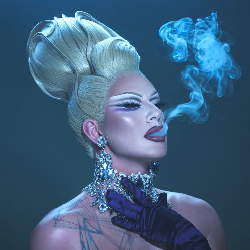 CATEGORY IS: CROWNED QUEEN ELEGANZA 👑

Shot and Edit by: @vadellaphoto
Fit by: @artdefashion
Hair by: @wigsbyhassoon
Jewels by: @ampedaccessories 
Inspired by: @adamjohannessons