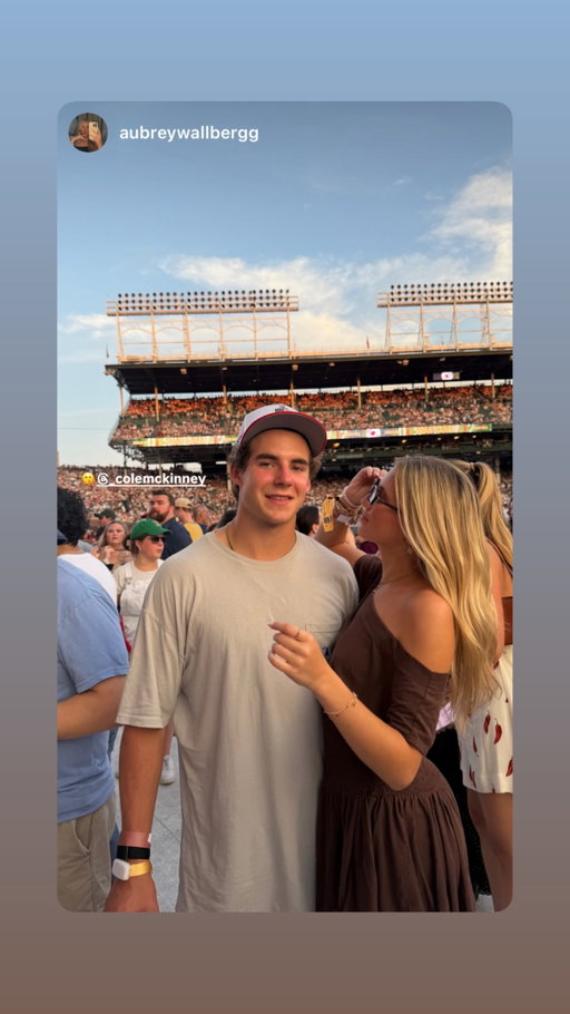 Story by _colemckinney on Jul 17, 2026