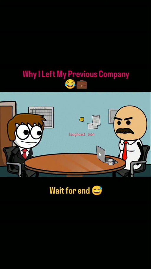 Follow us guys ❤️ 

@sundeep_comedy 
@ahmadazizofficial

#corporate #interview #instagood #explorepage✨ #viralreels