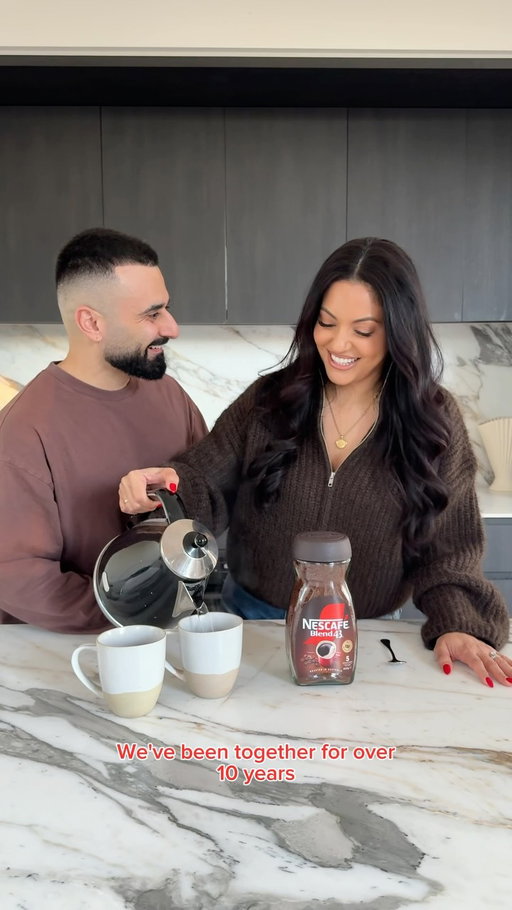 All these years together and I’m still finding out something new! Can’t believe @matty_ef never told me this before 😆 Thanks @nescafeanz for unlocking this one.
#AskOverANESCAFE #ad