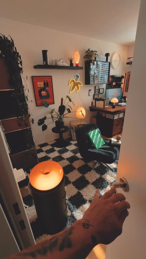 Somewhere between “we already have enough.”
and “that would look perfect here.”👩🏻‍🤝‍👨🏼🏠👀

And somehow… it all worked out.☕️🛋️🪴💡

What’s the last thing you bought for your home?

.
.
.
.
.
.

.

#coupleapartment #cozyhomeaesthetic #apartmentliving #homeinspo #homedetails

—-

girl and boy home, couple apartment aesthetic, shared apartment design, living together aesthetic, cozy home aesthetic, apartment living inspiration, home decor inspiration, apartment styling ideas, mixed interior styles, cozy living space inspiration, interior design inspiration home, calm home atmosphere, aesthetic apartment living, modern cozy interior, homebody apartment, apartment decor inspiration, warm minimal interior, couple home decor