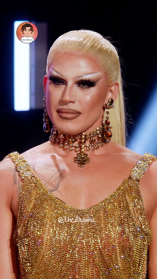 "Almost The First Gay Winner Ever" #dragrace

#joeyjay #crystal #lipsync #finale #rupaulsdragrace #allstars #rpdr #dragqueen #winner