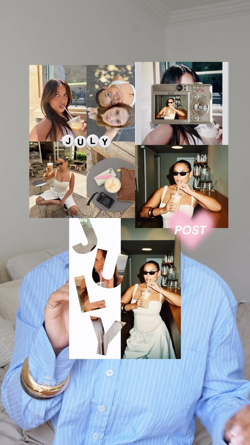The secret to aesthetic edits isn’t spending hours editing… it’s @esti_app 🤫👀

Comment “wow“ and I’ll send you the link to try it for yourself. 🤍
.
.
#photoediting #estiapp #contentcreater #creativeedit 

*AD
PHOTOEDITING
CREATIVE EDIT
EDITING TIPS
