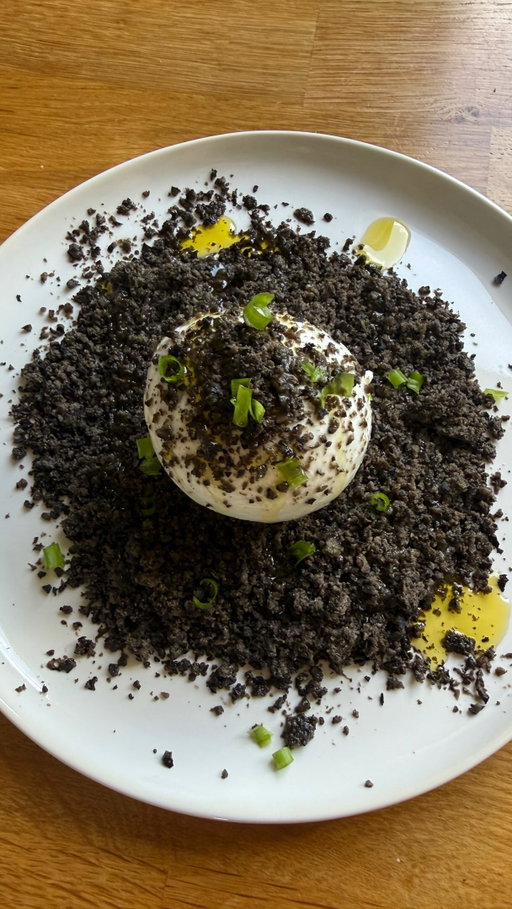 Pub Como é que nunca tinha pensado nisto? 🤤 Nova receita de entrada na @organizate.app 🙌🏽